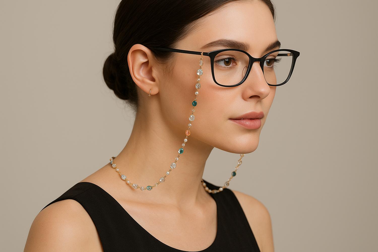 Eyewear Chains